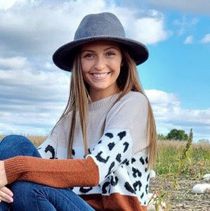 Meet your Posher, Kristen